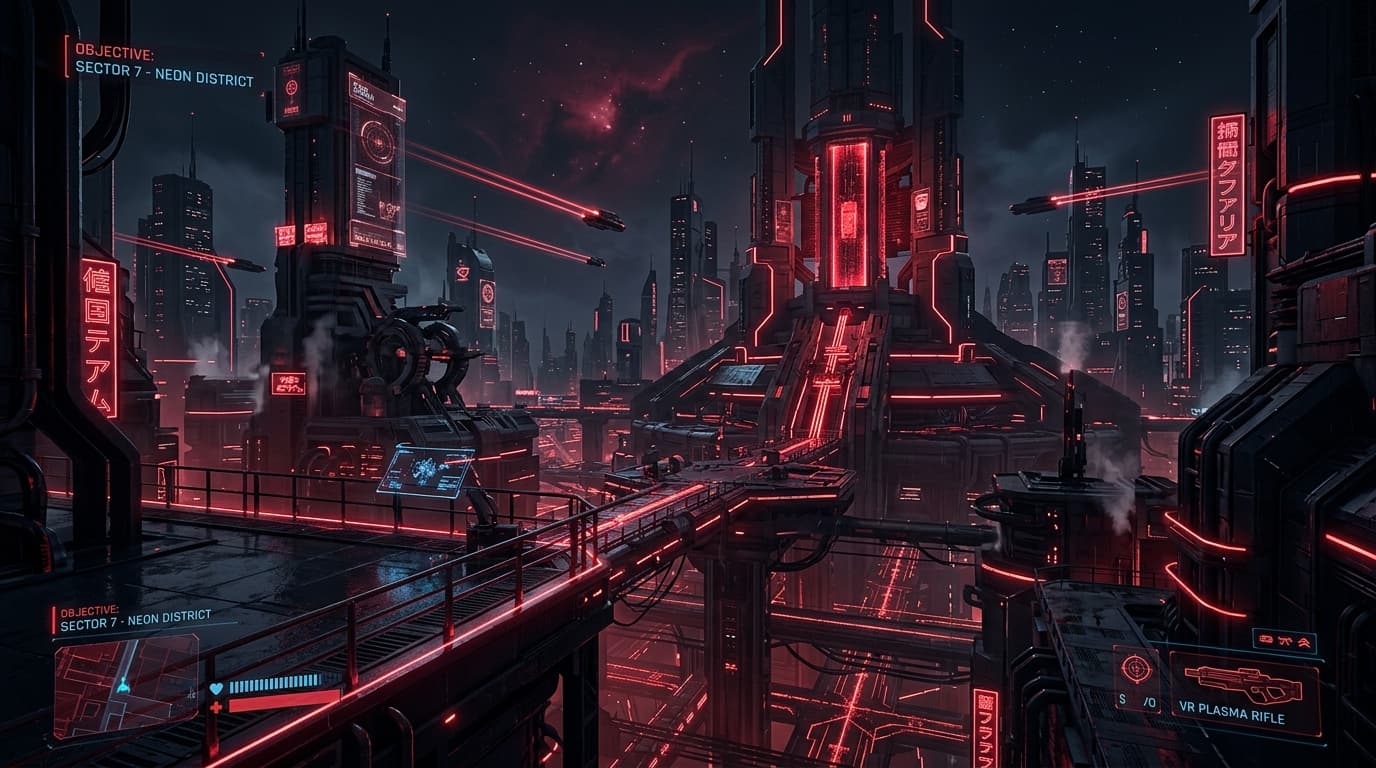 Hero Background